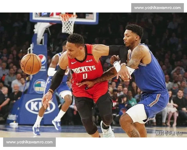 火箭尼克斯激战全程回放解析关键回合与胜负转折球星表现战术博弈深度解读